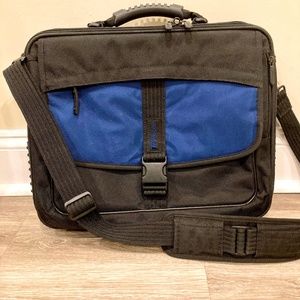 Targus Laptop Bag Briefcase